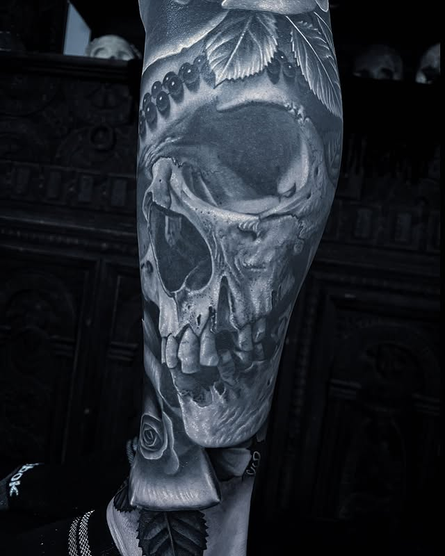 Gabe Londis Featured