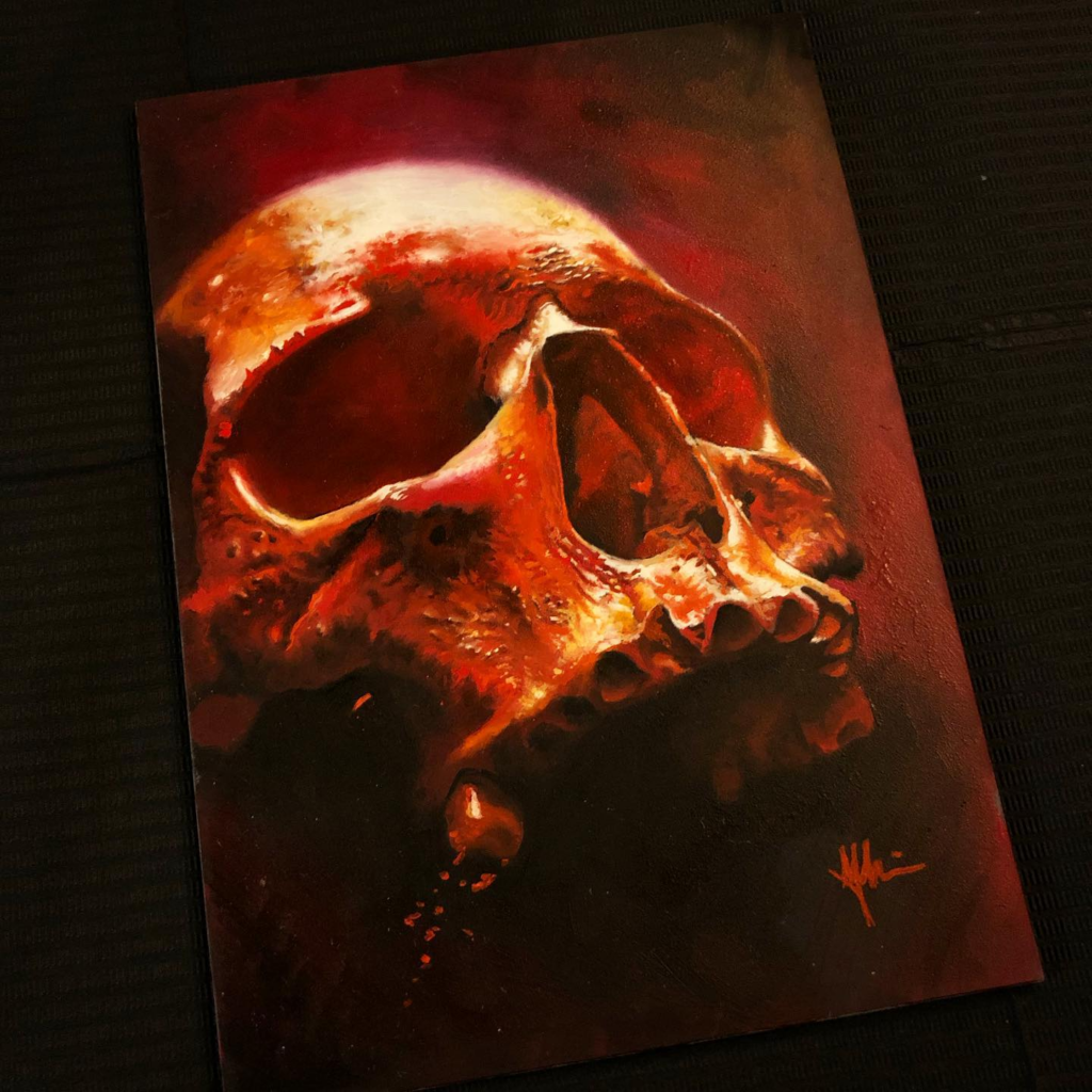 Piece of the Week